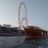 Dhow Cruise Dubai Marina