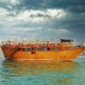 Traditional Dhow cruise