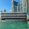 Orchid Floating Hotel Dubai