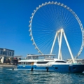 luxury-yacht-cruise-near-JBR-and-Palm