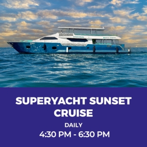 Rose Royale Yacht Party Cruise Abu Dhabi